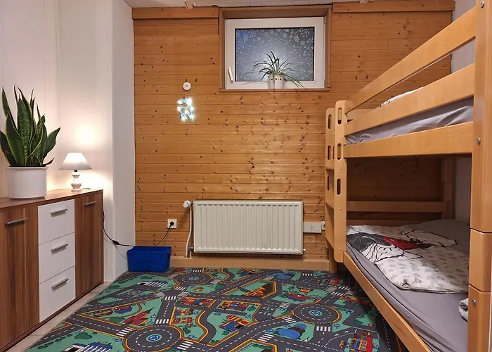 Ferienwohnung Bouma