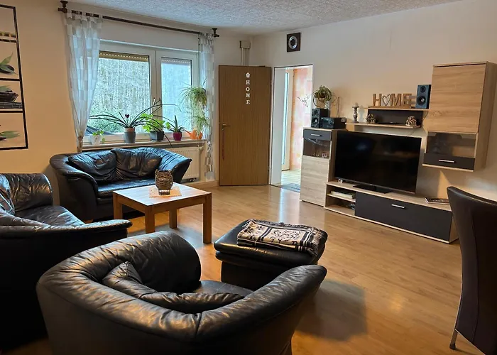 Ferienwohnung Bouma