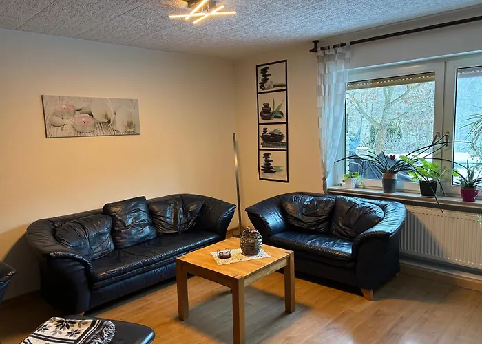 Ferienwohnung Bouma