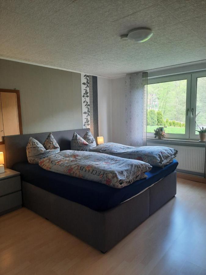 Bouma Apartment