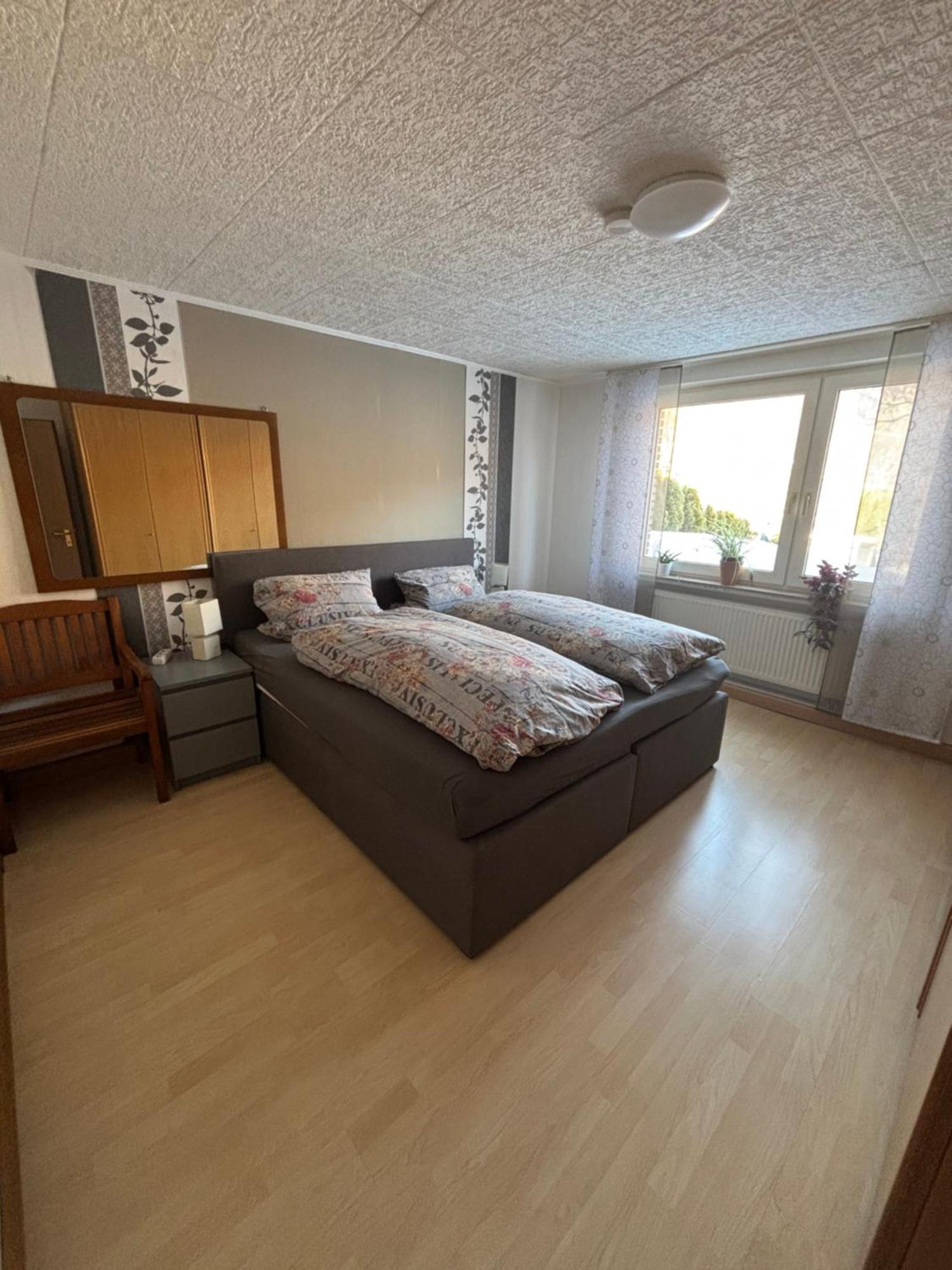 Bouma Apartment