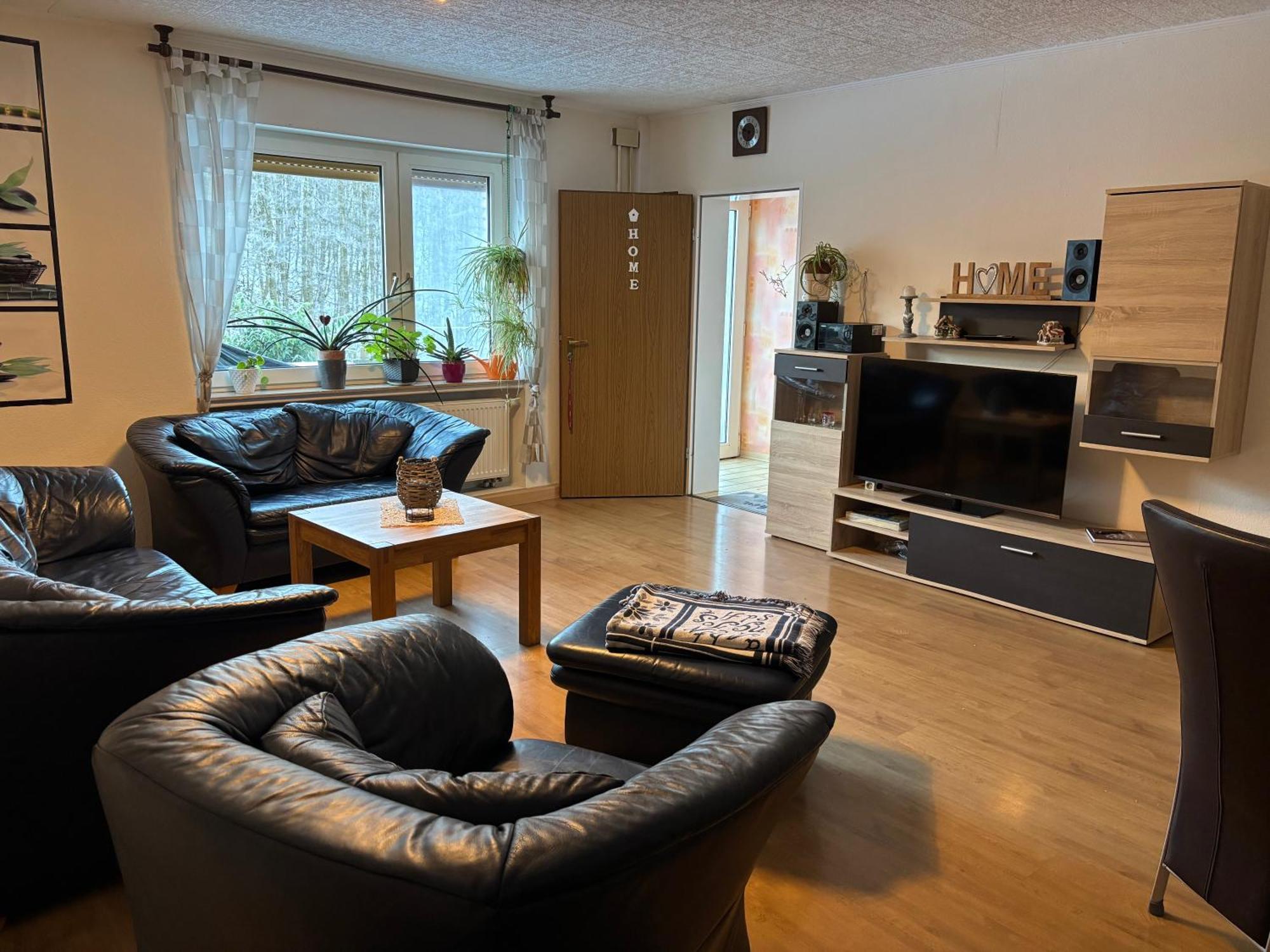 Apartment Bouma *