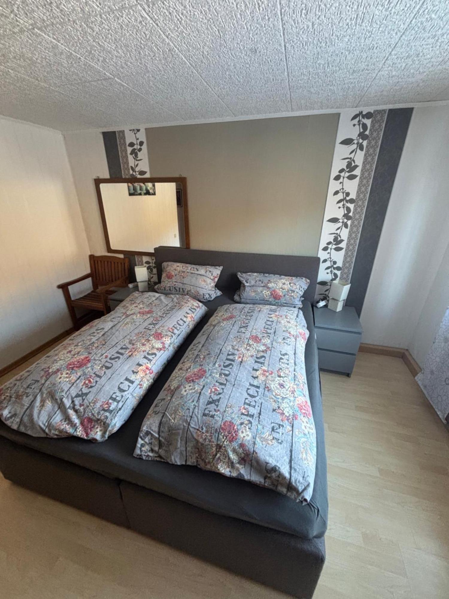 Bouma Apartment Helminghausen