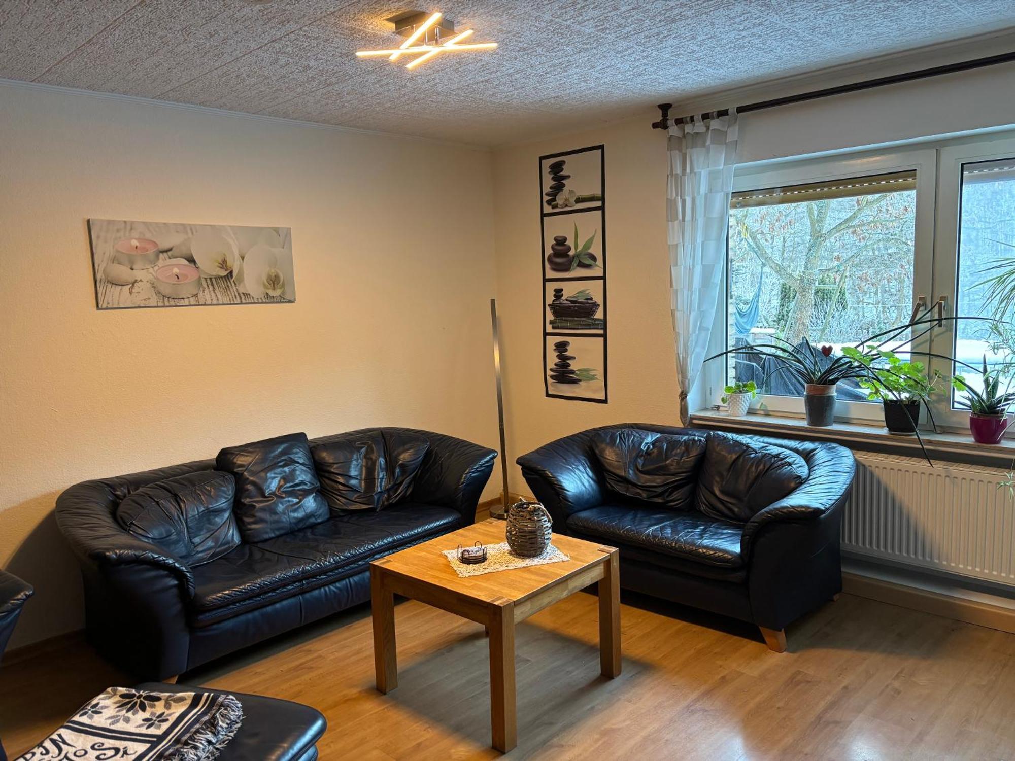 Apartment Bouma Helminghausen