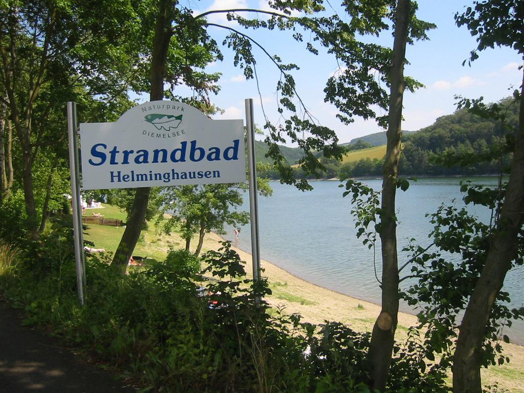 Apartment Bouma Helminghausen